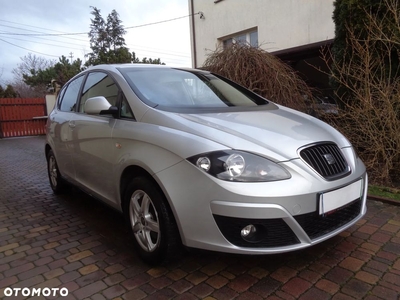 Seat Altea 1.4 Reference Comfort