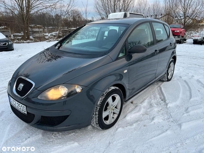 Seat Altea 1.6 Comfort Limited