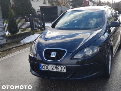 Seat Altea 1.6 Reference