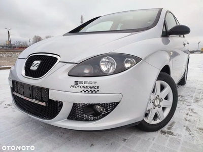 Seat Altea 1.6 Style