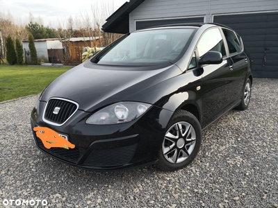 Seat Altea 1.6 TDI DPF CR Reference