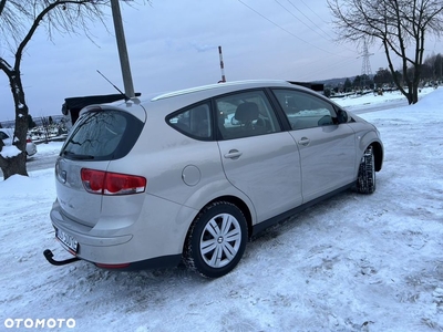 Seat Altea 1.6 TDI Style DSG