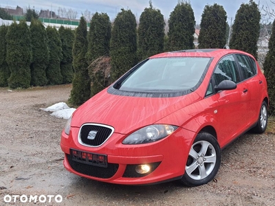 Seat Altea 1.6 Winter