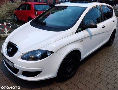 Seat Altea 1.9 TDI Stylance