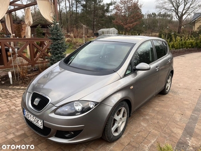 Seat Altea 1.9 TDI Stylance