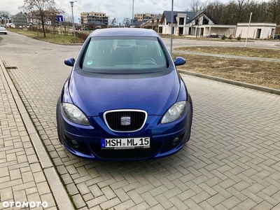 Seat Altea 1.9 TDI Stylance