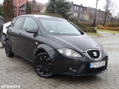 Seat Altea 2.0 TDI FR