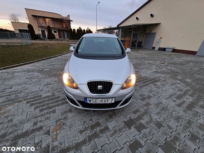 Seat Altea 2.0 TDI ITECH