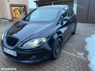 Seat Altea 2.0 TDI Stylance DSG