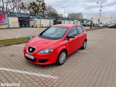 Seat Altea