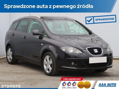 Seat Altea XL