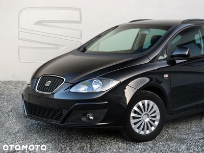 Seat Altea XL 1.2 TSI Good Stuff