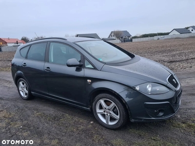 Seat Altea XL 1.4 TSI Comfort Limited