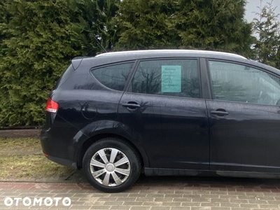 Seat Altea XL 1.4 TSI 4You