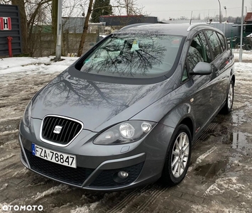 Seat Altea XL 1.4 TSI Style Copa