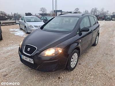 Seat Altea XL 1.6 Stylance