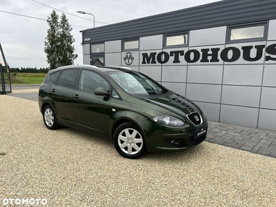 Seat Altea XL 1.6 Stylance