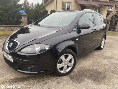 Seat Altea XL 1.6 Stylance