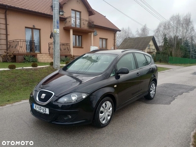 Seat Altea XL 1.6 Stylance