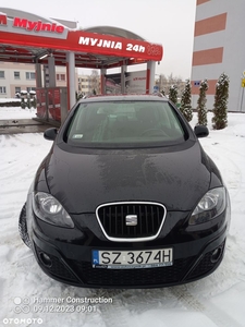 Seat Altea XL 1.6 TDI DPF CR Good Stuff