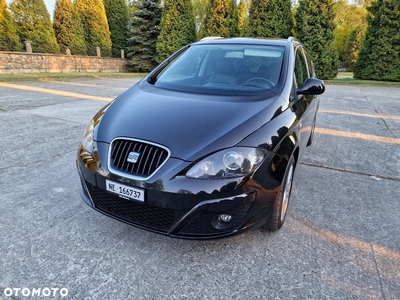 Seat Altea XL 1.8 TSI Style