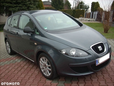 Seat Altea XL 1.9 TDI DPF Reference Comfort