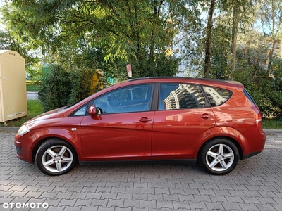 Seat Altea XL 1.9 TDI Reference