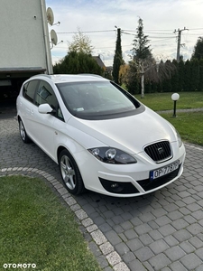 Seat Altea XL 1.9 TDI Style