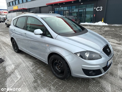 Seat Altea XL 2.0 TDI Stylance