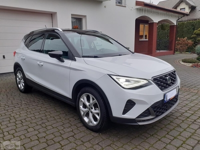 SEAT Arona 1.0 TSI GPF FR Start&Stop