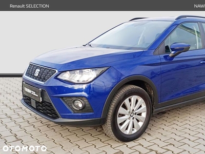 Seat Arona 1.6 TDI Style S&S