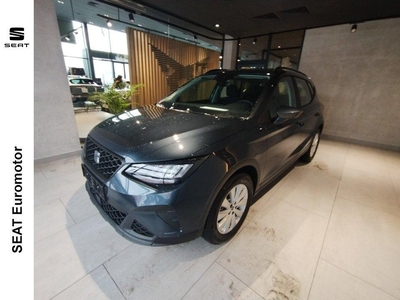 Seat Arona Crossover Facelifting 1.0 TSI 110KM 2023