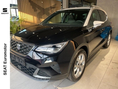 Seat Arona Crossover Facelifting 1.0 TSI 110KM 2023