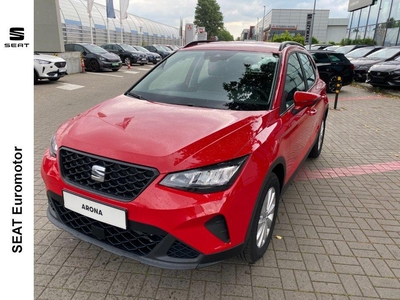 Seat Arona Crossover Facelifting 1.0 TSI 110KM 2023