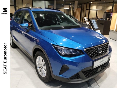 Seat Arona Crossover Facelifting 1.0 TSI 110KM 2023