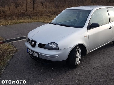 Seat Arosa 1.4 Stella