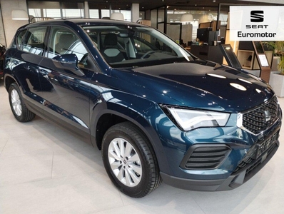 Seat Ateca SUV Facelifting 1.0 EcoTSI 110KM 2024