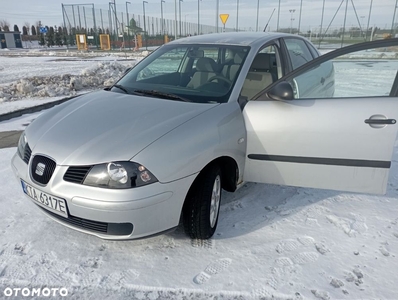 Seat Cordoba 1.9 SDI Stella