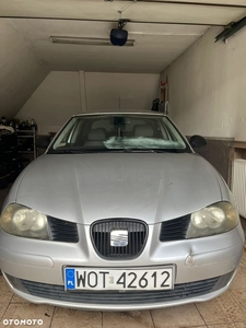 Seat Cordoba