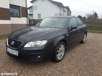 Seat Exeo 1.8T Sport