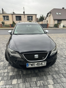 Seat Exeo 2.0 TDI DPF Sport