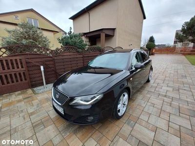 Seat Exeo ST 2.0 TDI CR Sport