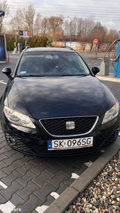 Seat Exeo ST 2.0 TDI CR Style