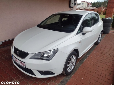 Seat Ibiza 1.2 TSI FR