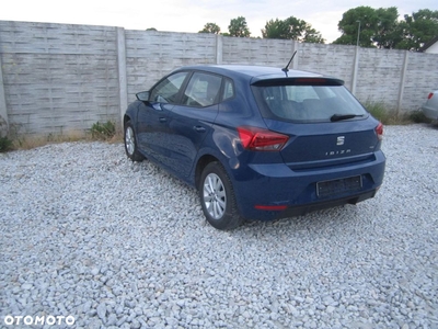 Seat Ibiza 1.0 Eco TSI S&S Style