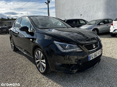 Seat Ibiza 1.0 EcoTSI FR Start/Stop