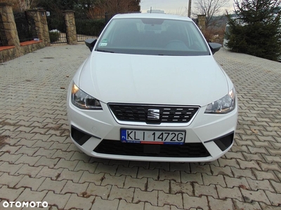 Seat Ibiza 1.0 EVO Reference S&S