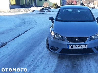 Seat Ibiza 1.0 Style