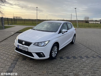 Seat Ibiza 1.0 TSI S&S Style