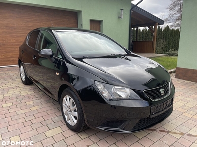 Seat Ibiza 1.0 TSI S&S Style